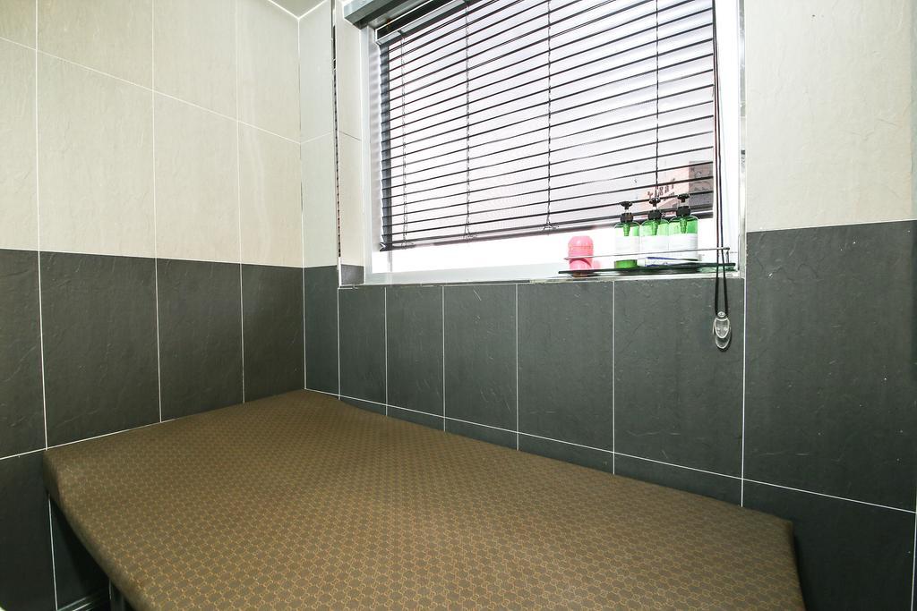 Gupo Boutique Hotel Pusan Zewnętrze zdjęcie