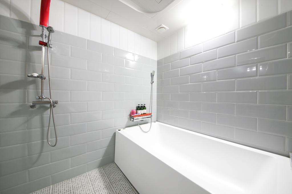 Gupo Boutique Hotel Pusan Zewnętrze zdjęcie